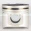 Aftermarket price Engine Parts Piston 96mm for Toyota HILUX SW4 3.0 1KZTE C/CANAL 1KZ-TE NEW