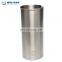 98.48mm diameter diesel liner cylinder engine spare part SL389 for PERKINS