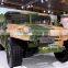 Dongfeng EQ2058MR3 4x4 off road Jeep truck