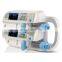 Hot-sell Fast Delivery Double Channel Syringe Pump Automatic Calibration With CE Approved