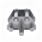 Powerful Magnetic Separator with 3 Magnet Tubes