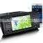 Erisin ES7053B 7" Car Radio DVD GPS Navigation System with SWC for E53