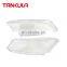Hot Sale Auto Spare Parts Head Lamp Light Lens Cover Headlamp Headlight Lens Cover For Honda Accord 08-13