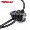 Car Electrical System ABS Sensor 57455-SNA-003 ABS Wheel Speed Sensor For Honda Civic 2006-2011