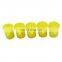 Hot Sale Wheel Nut Indicator Wheel Safe Loose Nut Size 32mm Suit for Car Truck Bus Tractor