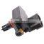 Manifold Absolute Pressure Sensor 55563262 55560162 9197948 KW493089 For SAAB 9-3 9-5 Sedan Wagon 1997-2009
