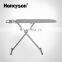 Honeyson top wall mounted folding hotel ironing board set