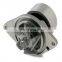 SCDC diesel engine spare parts 6BT5.9 water pump 3286278