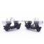 3d motorcycle motor bike shade Mens Wedding gift cufflink cufflinks