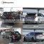 Aclass W177 A45 Style Car Back Spoiler Fit for 2021y Trunk Lip W177 A45 Rear Spoiler Astyle Trunk Spoiler