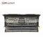 G55 grille fit for MB G-class W463 1990-2016year W463 grille mesh G55 front grille