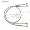 G class W463 iron ropes roof to bull bar car accessories For G class W463 4X4 car parts  Rainforest iron ropes roof to bull bar