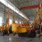 JC590 ударно-глубинный буровой станок