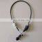Factory directly sale gear cable, Transmission Shift Control Cable 55250324/46337943