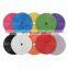 Hot Sale Car Tire Rubber Anti-Collision Protector Strip