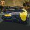 Подходящая для McLaren задняя спойлер 540 570S 570GT из углерода