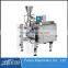 Automatic pouch liquid packing machine