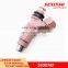 Original 150076F Fuel Injector Nozzle 4 Holes  For Yamaha Outboard  150 Horsepower