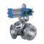 Mstnland THREE-WAY BALL VALVE