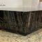 Factory Directly Sell quartz stone top dining tables