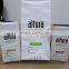 Side Gusset Matte Bag With Valve Coffee Bean/power Packaging