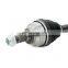 TDB104980 Front Axle Right CV Joint Kit for Land Rover FREELANDER (L314) 1998-2006