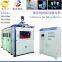 YJ750X520 Hydraulic Disposable Plastic Cup Bowl Making Thermoforming Machine with Servo Motor Stretching