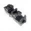 100000859 18D959857A ZHIPEI Electric Power Window Mirror Switch For Volkswagen Lavida