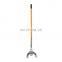 tire repair hand tool truck manual tire demount tool truck wheel removal tool