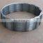 Hot dipped galvanized razor barbed wire mesh low price