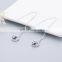 Wholesale S925 Sterling Silver Vintage Tassel Rhinestone Women Earrings