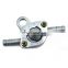 Manufacturer Direct Selling Motorcycle Beach Moped Fuel Tank Two Gasoline Valve Valves One Inlet And One Outlet Switch
