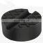 Car Tool Set Lift Jack Stand Rubber Pads Floor Jack Pad Adapters Stands Mat Frame Rail Adapter Car Tool Box Jacks Lifting Repair