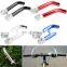 A Pair Durable Practical Mountain Bike Aluminum Alloy Handlebar Bicycle Grip Bar Bike Parts Cycling Accessories