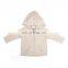Kids Cute 100% cashmere knitted cardigan sweaters and hoodies