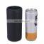 Custom Slender 450ml can cooler with custom logo and color