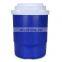 Gintr 8L  new design insulated custom plastic ice water cooler jug