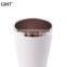 portable hiking travel modern camping water coffee mug tumbler double wall sample hot sale cups flask fishing tumbler cups bulk