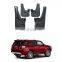 аксессуары Fender для Toyota 4Runner