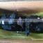 KPM Hydraulic Pump K3v112dtp Main Pump 1E9R-9T8L-1V