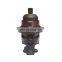 Rexroth A6VE250-HZ Series Hydraulic Piston Motor A6VE250HZ/63W2-VZM088B-SO172