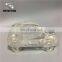 Custom pmma pc prototyping cnc rapid prototype car parts