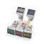 22MM AC 20-500V Voltmeter Square Panel LED Digital Voltage Meter Indicator Light Lamp Digital Panel Indicator Meter
