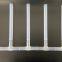 Customized Connection Tube PFA Fitting PFA Transparent Weld Tubing