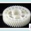 Custom nylon chainsaw sprocket gear, electric chainsaw sprocket gear parts