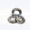 Crossed Roller Bearing Slew Drive RU66