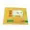 Accept Custom Gravure Printing Packaging Plastic Pouch Steak Meat And Pizza Plastic Packaging Bag