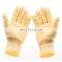 HY 13G Gants Level 5 Grade Cut Resistant Glove Abrasion Resistant Gloves Antiskid Anti Cut Latex Gloves