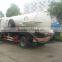 7000liter DongFeng vacuum sewage truck