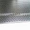 aluminium perforated sheet perforated metal sheet  aluminum perforated metal screen sheet